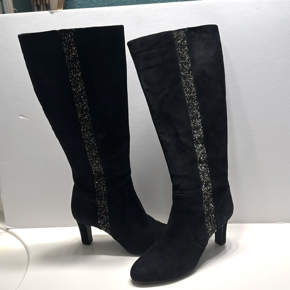 Alex Marie boot.